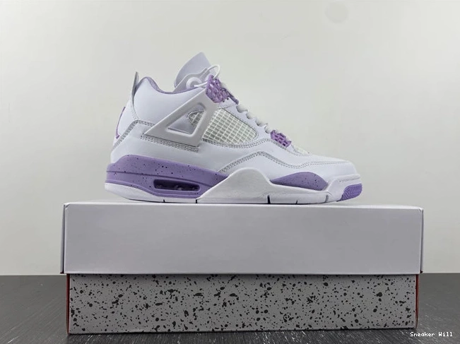Air Jordan 4 CT8527-115  821 UrbanStyle 0620